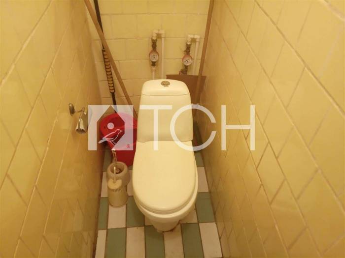 4-комн. квартира, Щелково, ул Центральная, 3 #id266194