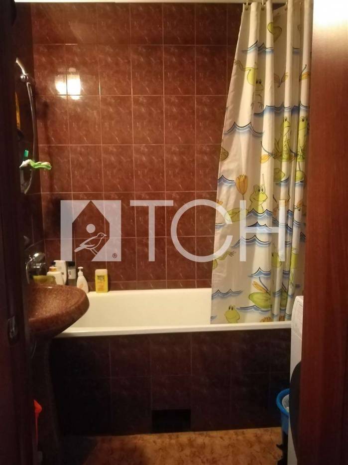 2-комн. квартира, Москва, ул Лескова, 17А #id274590