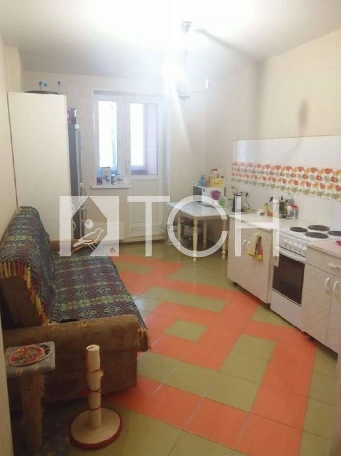 2-комн. квартира, Пушкино, ул Набережная, 35к3 #id298770