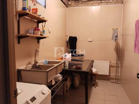 Дом, Троицкий административный округ, деревня Чириково, улица 1-й Автопарк, 2, #id1760731