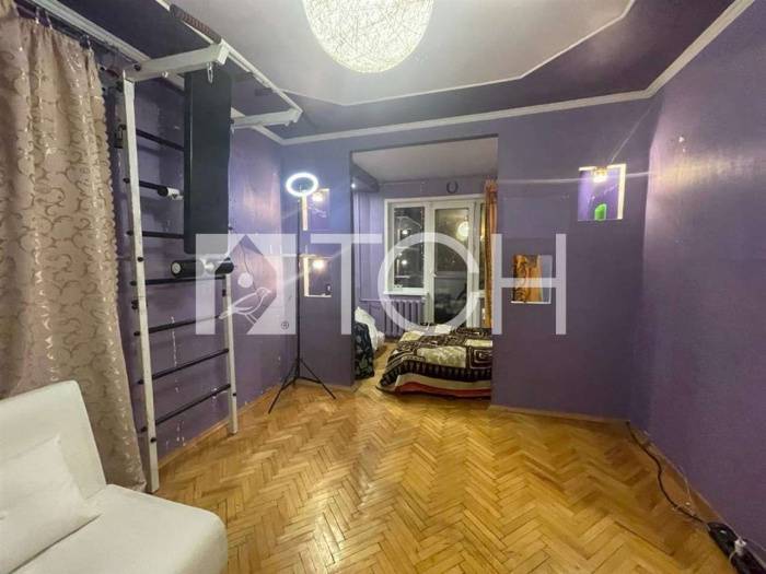1-комн. квартира, Мытищи, пр-кт Новомытищинский, 80к8 #id298126