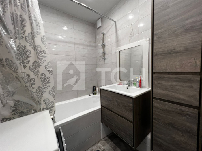 2-комн. Квартира, Ивантеевка, улица Дзержинского, 8к2, #id358482