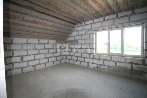 Дом, Богородский г.о., село Балобаново, #id1896136