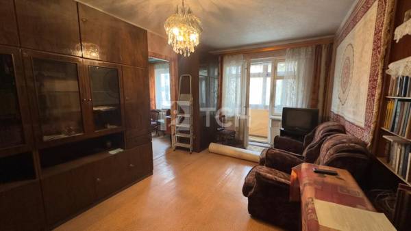 2-комн. квартира, Ивантеевка, Советский проспект, 15, #id1865551