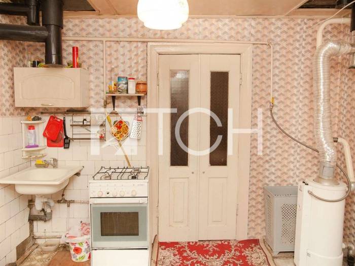 3-комн. квартира, Щелково, ул Ломоносова, 100 #id274722