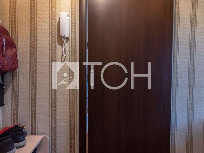 1-комн. квартира, Москва, ул Бориса Галушкина, 12 #id299324