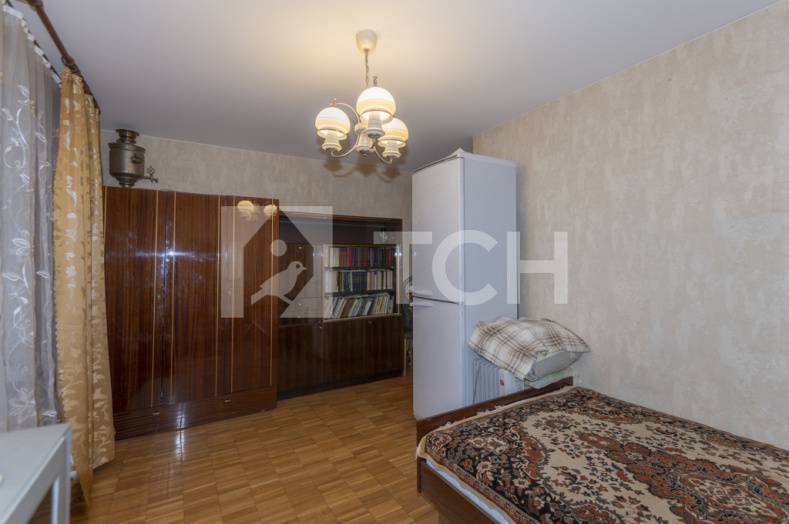 3-комн. Квартира, Мытищи, Олимпийский проспект, 36/4, #id709640