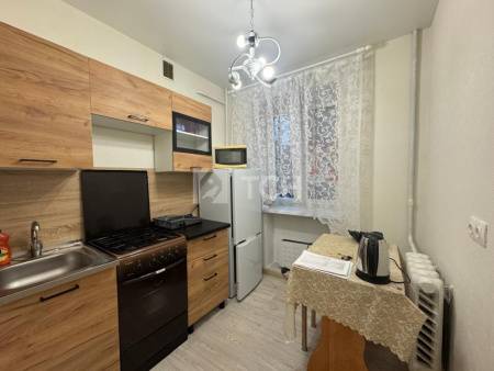 1-комн. квартира, Королёв, Комитетская улица, 5, #id1980355