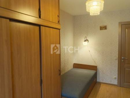 3-комн. квартира, Королёв, улица 50-летия ВЛКСМ, 10, #id1967992