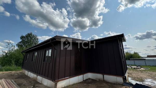 Дом, г.о. Лосино-Петровский, посёлок городского типа Свердловский, #id1955277