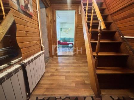 Дом, г.о. Щёлково, территория СНТ Звёздочка-1, 5, #id2048238