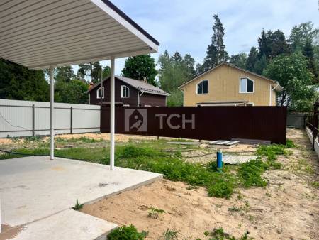 Дом, г.о. Королёв, Королёв, улица Яблочкиной, 5, #id1065264