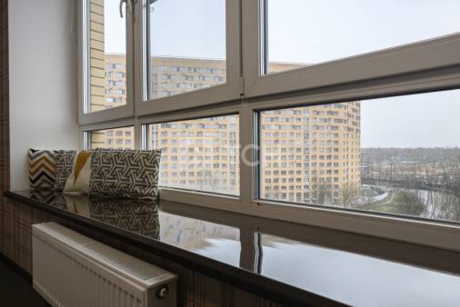 2-комн. квартира, Королёв, Советская улица, 69, #id1570039