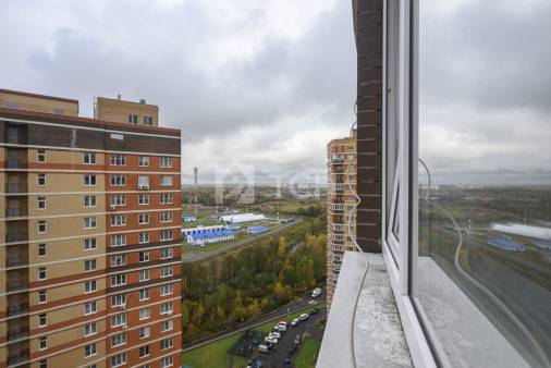 4-комн. квартира, Балашиха, Чистопольская улица, 30, #id1860349