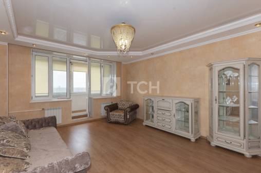 3-комн. квартира, Королёв, улица Болдырева, 5, #id1559691