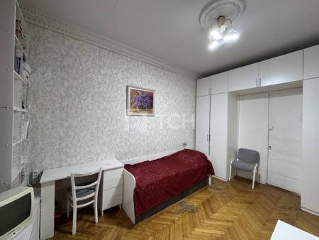 Комната, Москва, улица Маршала Рыбалко, 13, #id2345842