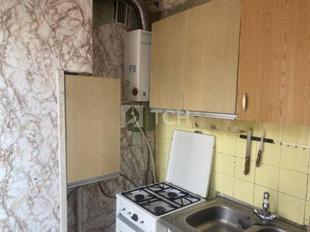 2-комн. квартира, дачный посёлок Загорянский, улица Ватутина, 33, #id1581299