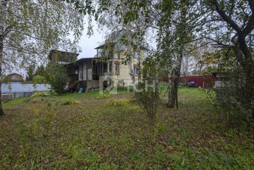 Дом, г.о. Пушкинский, СНТ Солнечное, 15, #id1832080