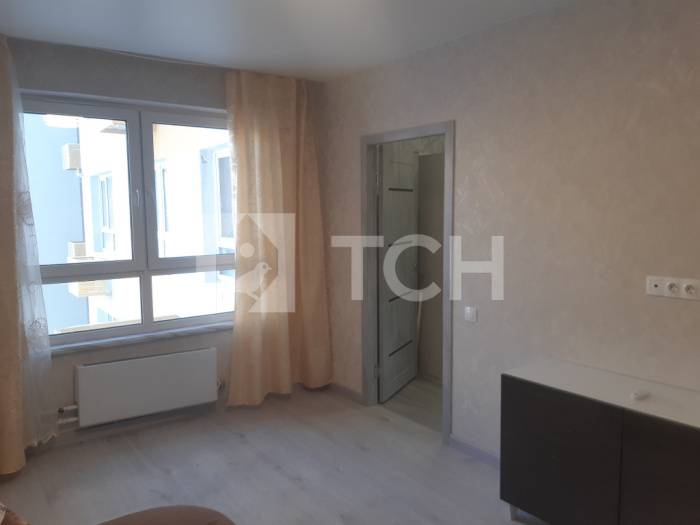 2-комн. Квартира, деревня Глухово, Романовская улица, 19, #id589905