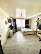 1-комн. квартира, Мытищи, улица Борисовка, 8, #id376940
