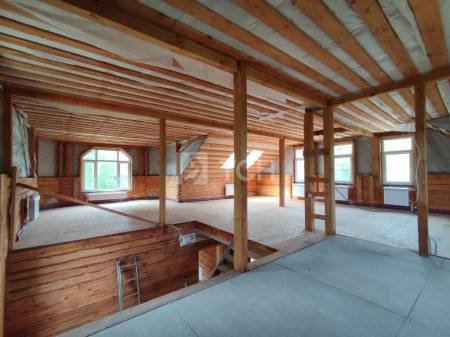 Дом, Раменский муниципальный округ, деревня Фенино, 17, #id1607836