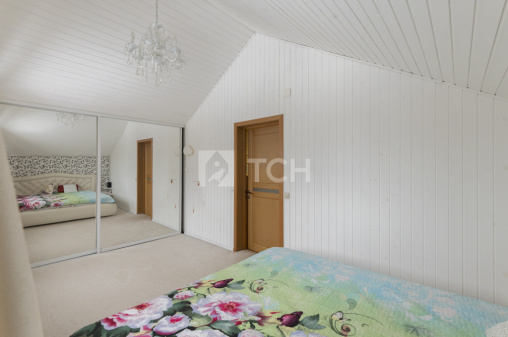 Дом, г.о. Королёв, Королёв, 1-я линия, 3, #id1333146