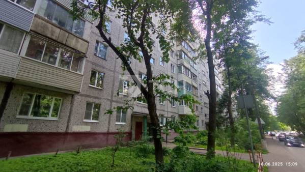 2-комн. квартира, Королёв, улица Комитетский Лес, 4, #id1621970