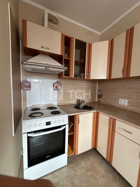 Квартира-студия, Пушкино, 2-й Фабричный проезд, 16, #id1301573