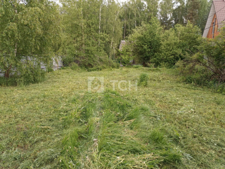 Земельный участок, г.о. Щёлково, территория СНТ Жуковка, #id1196024