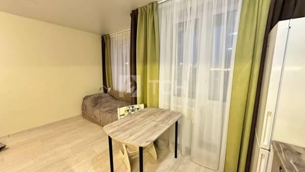 Квартира-студия, село Тарасовка, 2, #id1950942