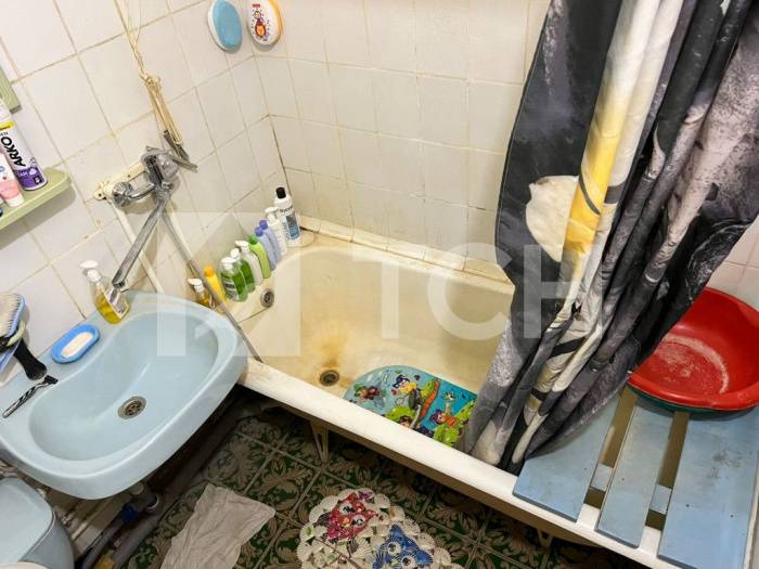 1-комн. квартира, Ивантеевка, Первомайская улица, 2, #id383280