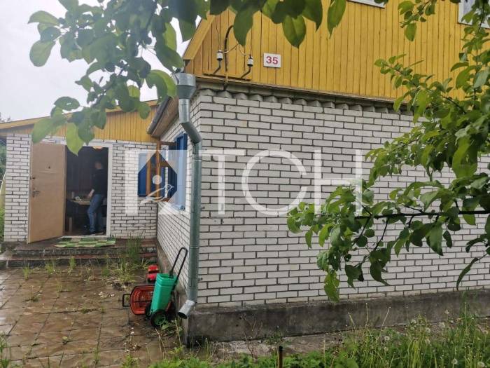 Дом, Лосино-Петровский #id276315