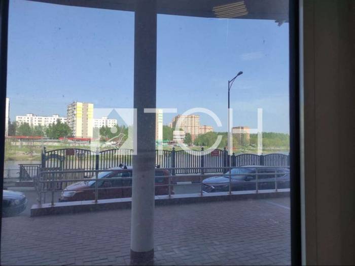 Офисное здание, Пушкино, ул Чехова, 1к1 #id282632