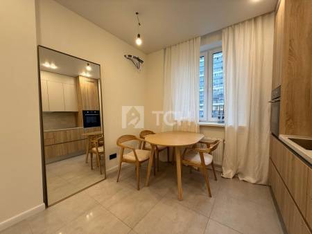 2-комн. квартира, деревня Путилково, Просторная улица, 4, #id1938168