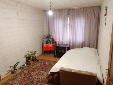 2-комн. квартира, Королёв, улица Корсакова, 1, #id831508