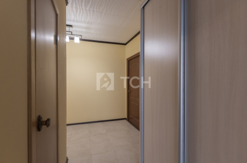 2-комн. квартира, Балашиха, Советская улица, 44А, #id1358594