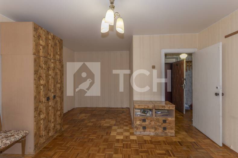 1-комн. Квартира, Пушкино, Ярославское шоссе, 178, #id499842