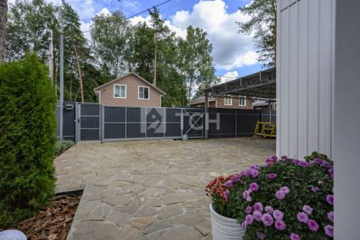 Дом, г.о. Королёв, Королёв, улица Нахимова, 2/2, #id1761962