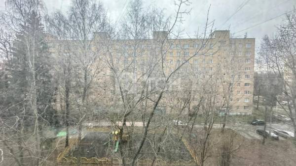 3-комн. квартира, Пушкино, 13, #id1942256