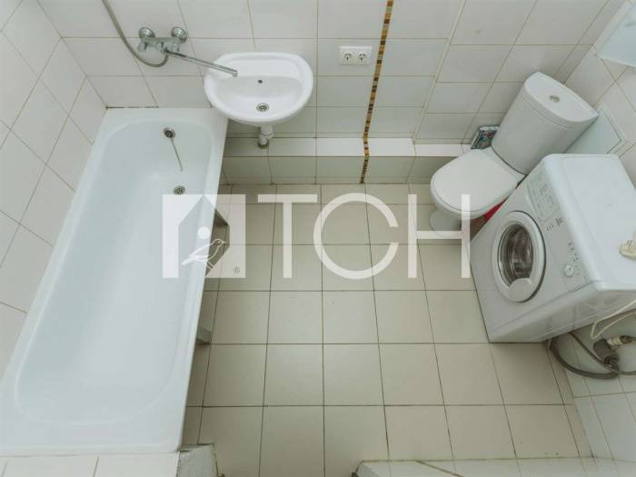 1-комн. квартира, Свердловский, ул Заречная, 8 #id236411