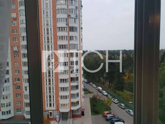 1-комн. квартира, Балашиха, ул Твардовского, 20 #id289054