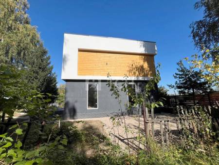 Дом, г.о. Щёлково, Щёлково, Потаповская улица, #id1803055