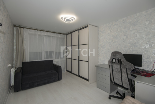 3-комн. квартира, Королёв, улица Комитетский Лес, 2, #id1138255