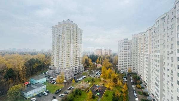 1-комн. квартира, Королёв, Пушкинская улица, 15, #id1745480