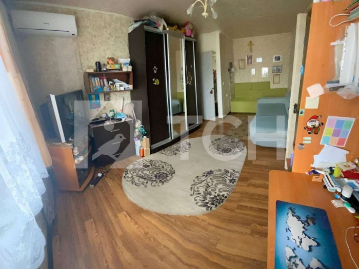 2-комн. Квартира, Москва, улица Малыгина, 11, #id359453