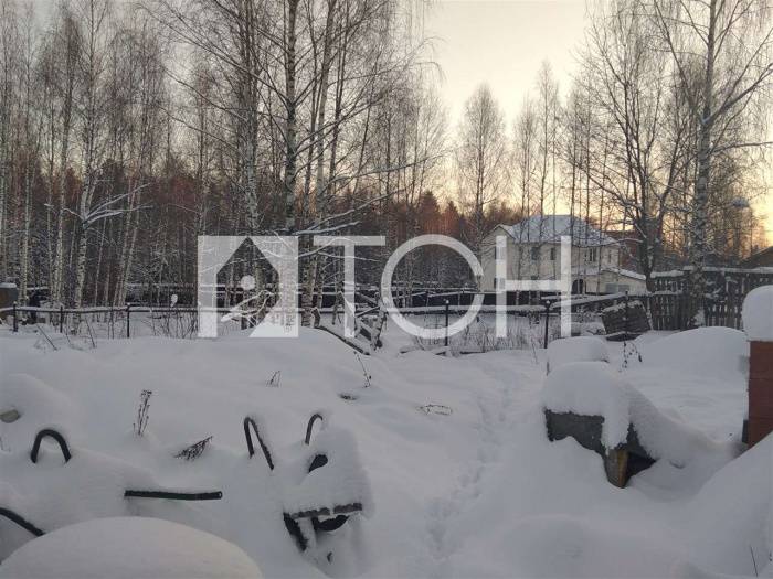 Участок, Пушкинский #id297848