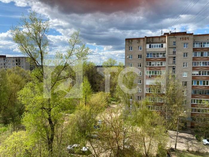 Комната, Красноармейск, Краснофлотская улица, 11, #id376140