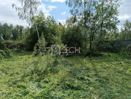 Земельный участок, г.о. Щёлково, территория СНТ Жуковка, #id1196024