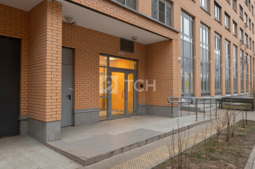 1-комн. квартира, Королёв, Советская улица, 47к5, #id1321294