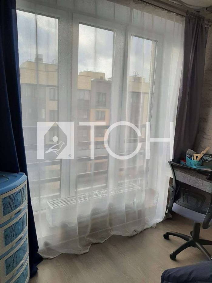 2-комн. квартира, Мытищи, ул Осташковское шоссе, 22к5 #id287180